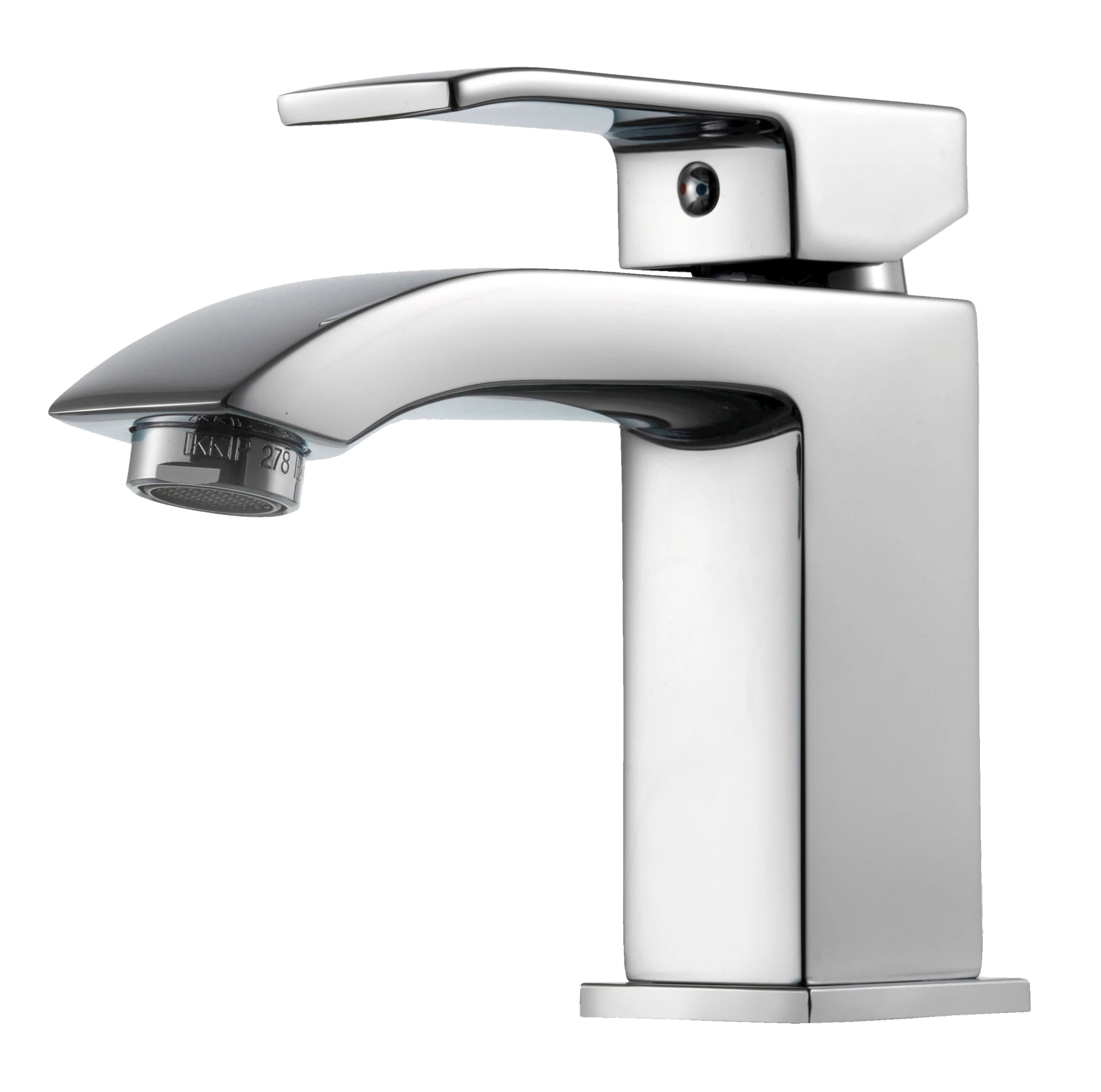 NRF4230101 - LES071 servantbatteri, krom - 