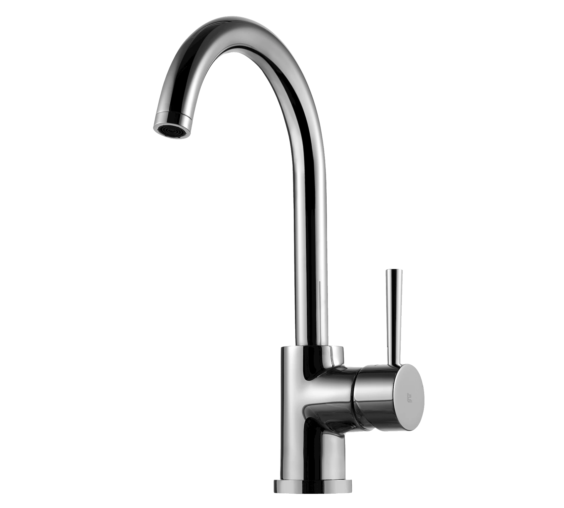 NRF4230272 - EVO180 kjøkkenbatteri, krom - 