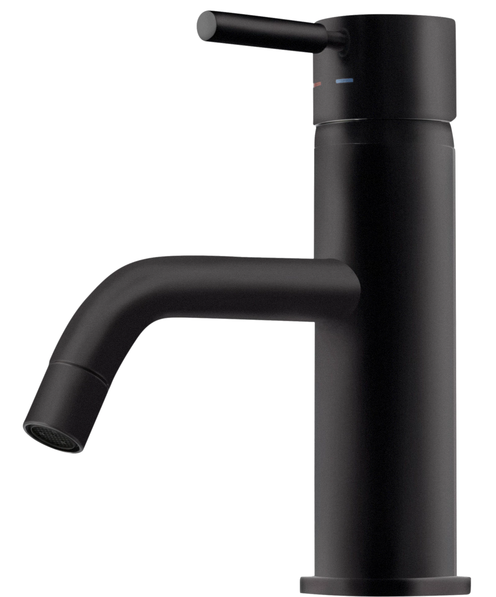 ART9424179 - EVM071 servantbatteri, sort matt - 