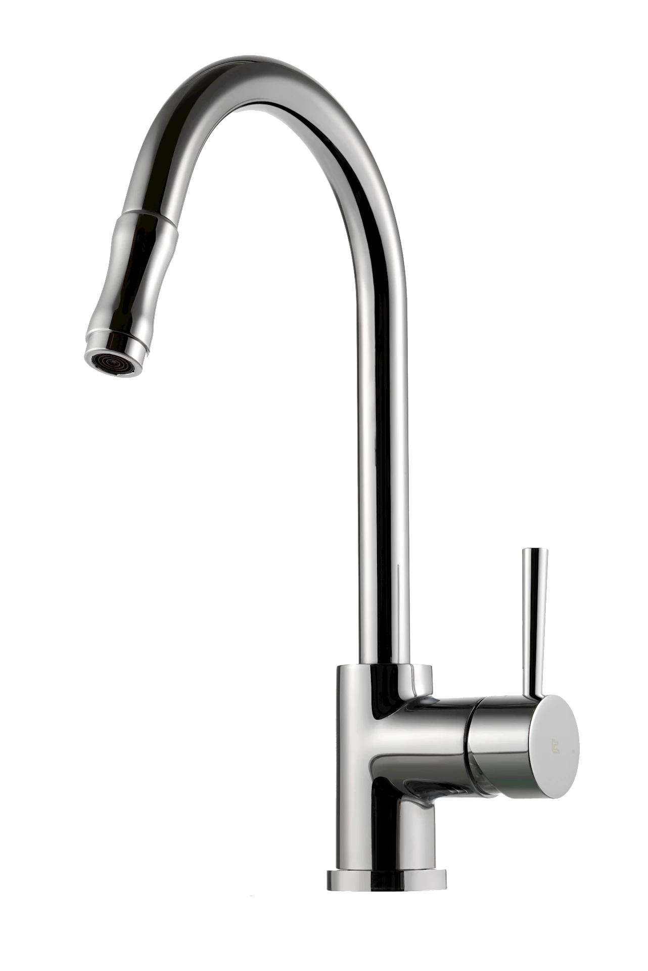 NRF4230278 - EVO185 kjøkkenbatteri, krom - 