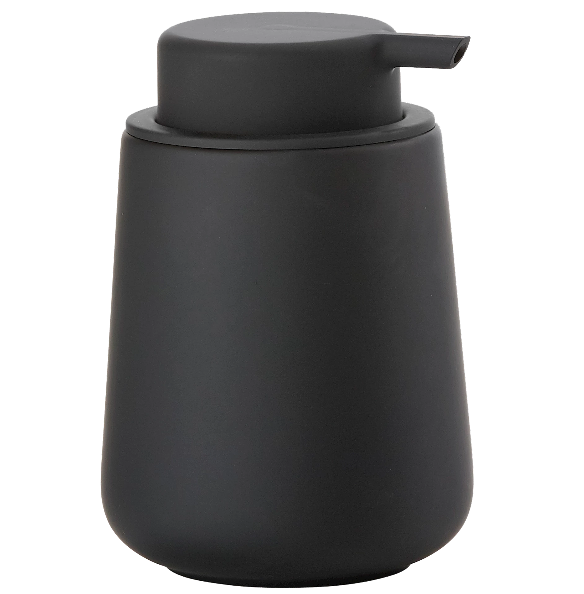 ART330160 - Nova One såpedispenser, sort matt - 