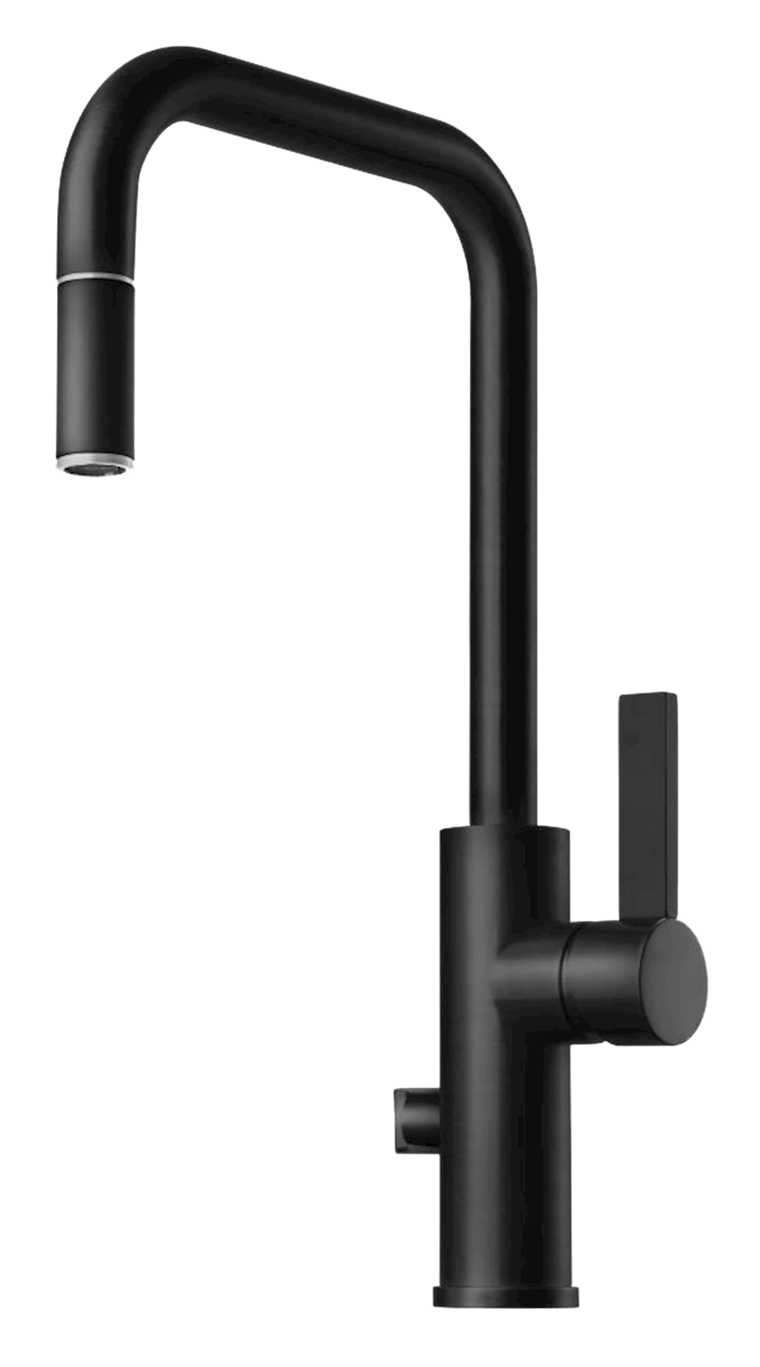 ART9423536 - ARM887 kjøkkenbatteri, sort matt - 