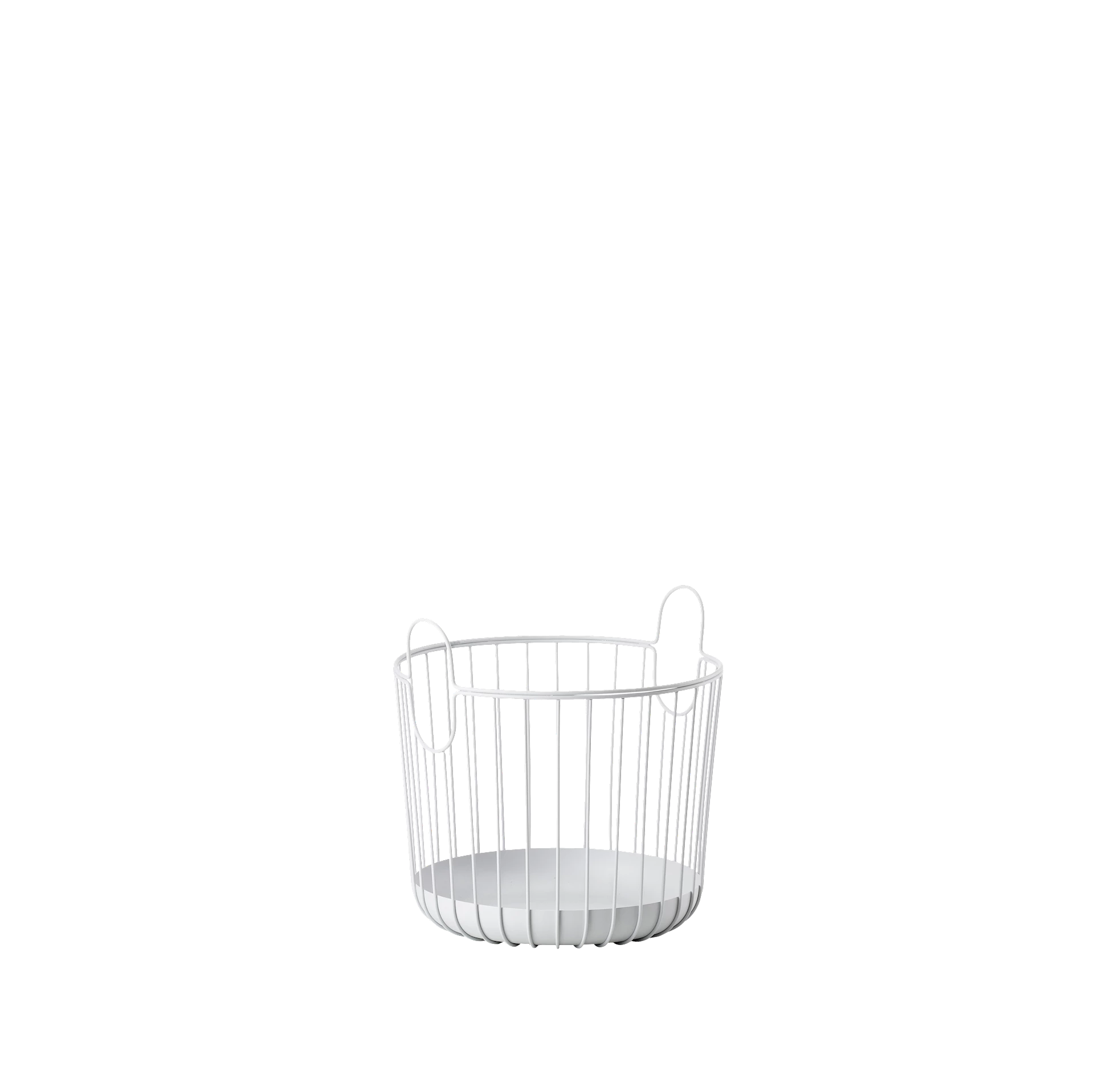 ART10569 - Inu kurv, Soft Grey - 