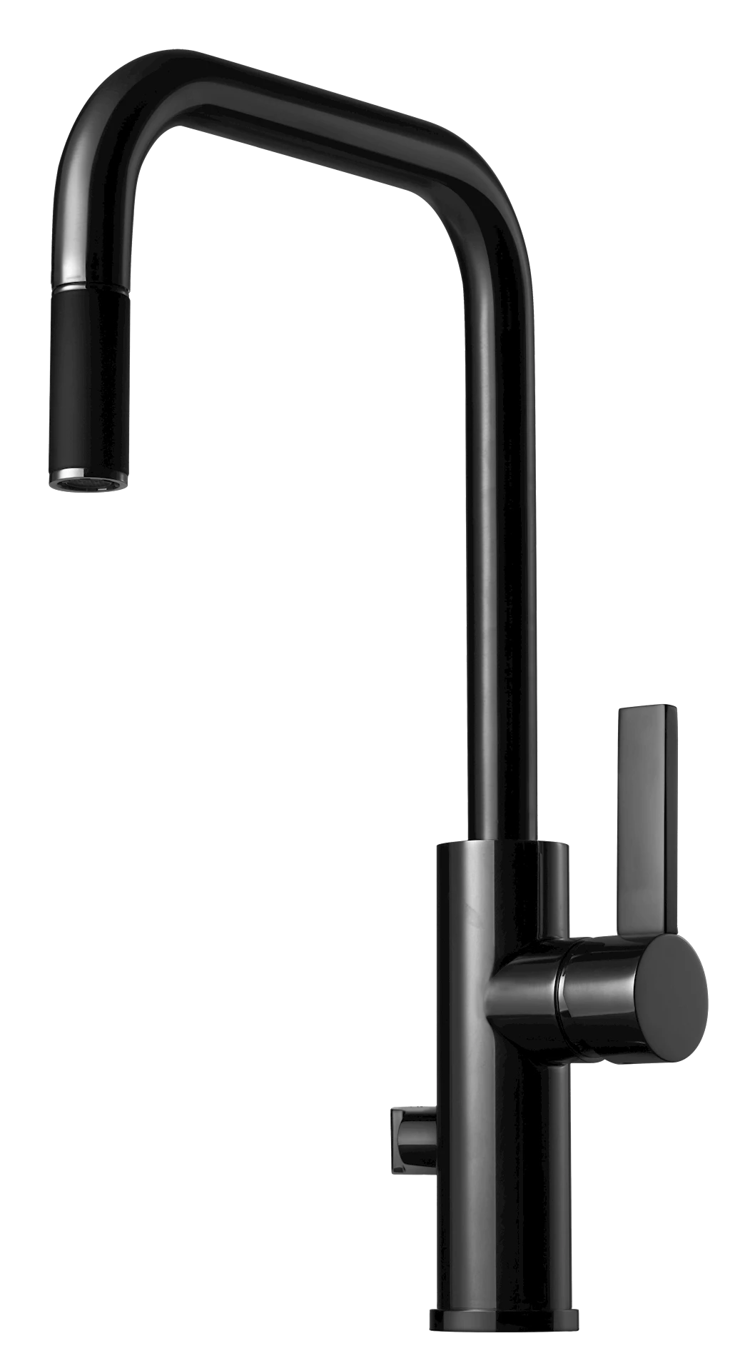 ART9423578 - ARM887 kjøkkenbatteri, Black Chrome - 