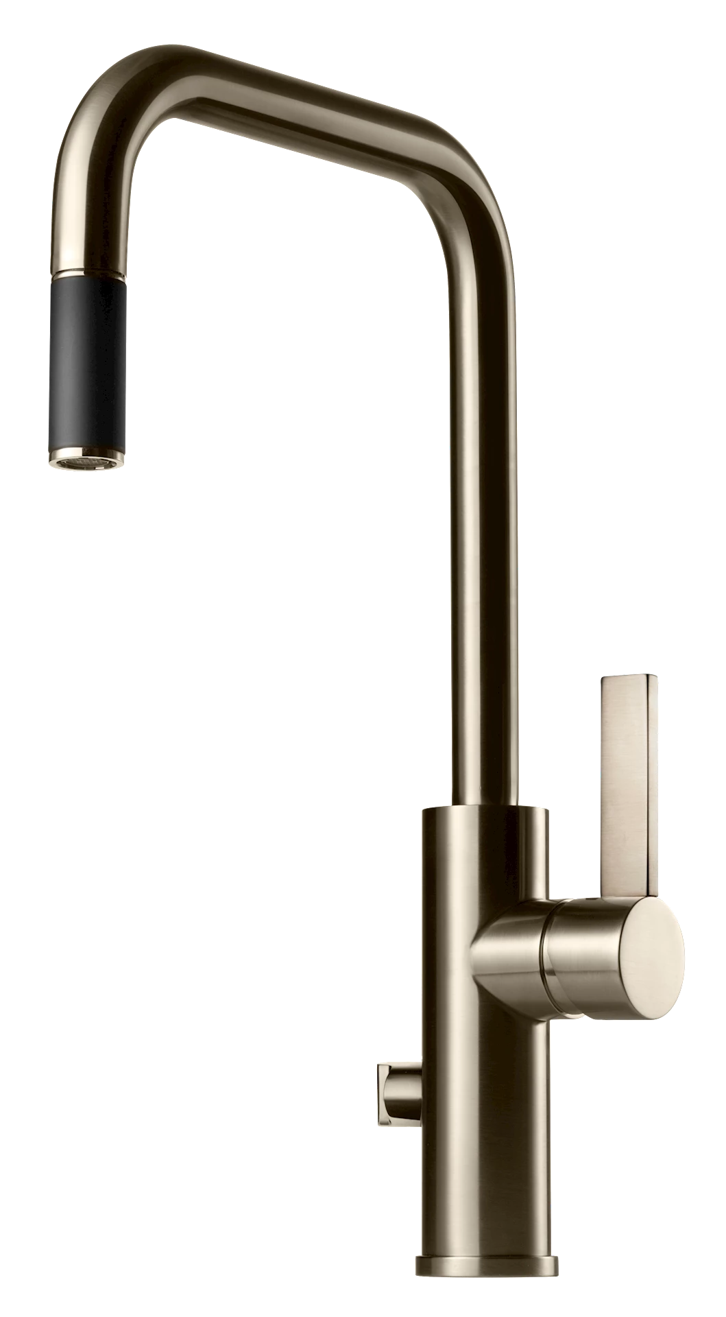 ART9423582 - ARM887 kjøkkenbatteri, Brushed Nickel - 