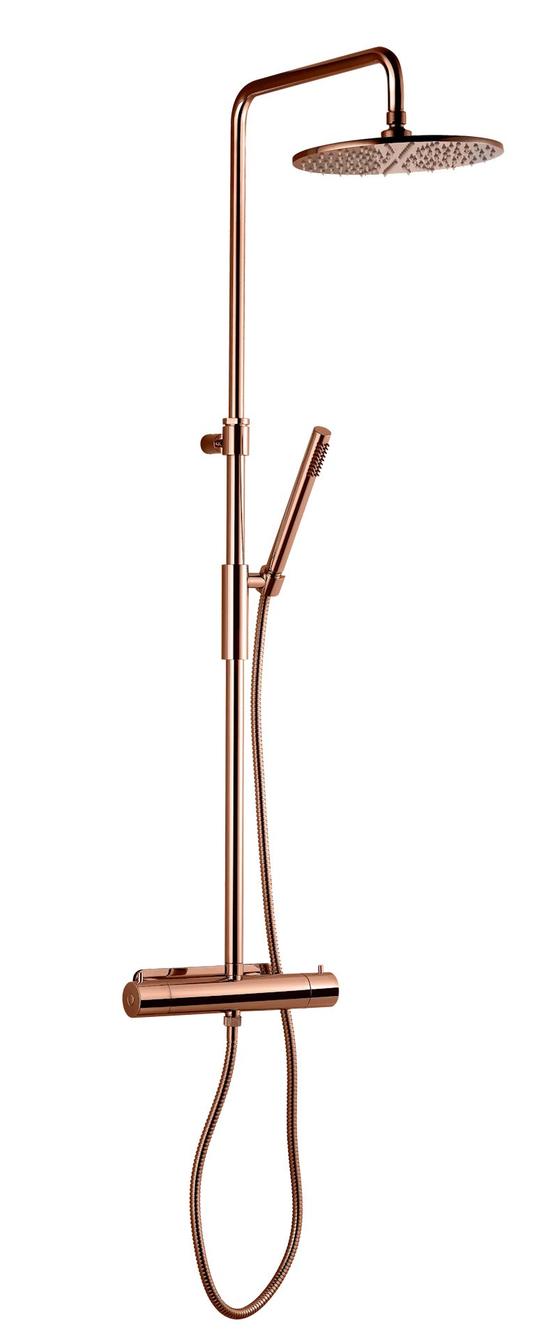 NRF4230608 - TVM7200 takdusjsett oksiderende kobber - 