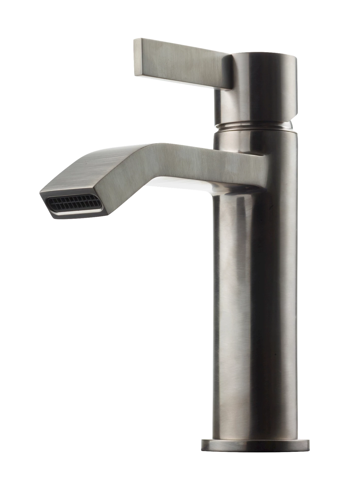 NRF4230736 - ARM071 servantbatteri, Brushed Nickel - 