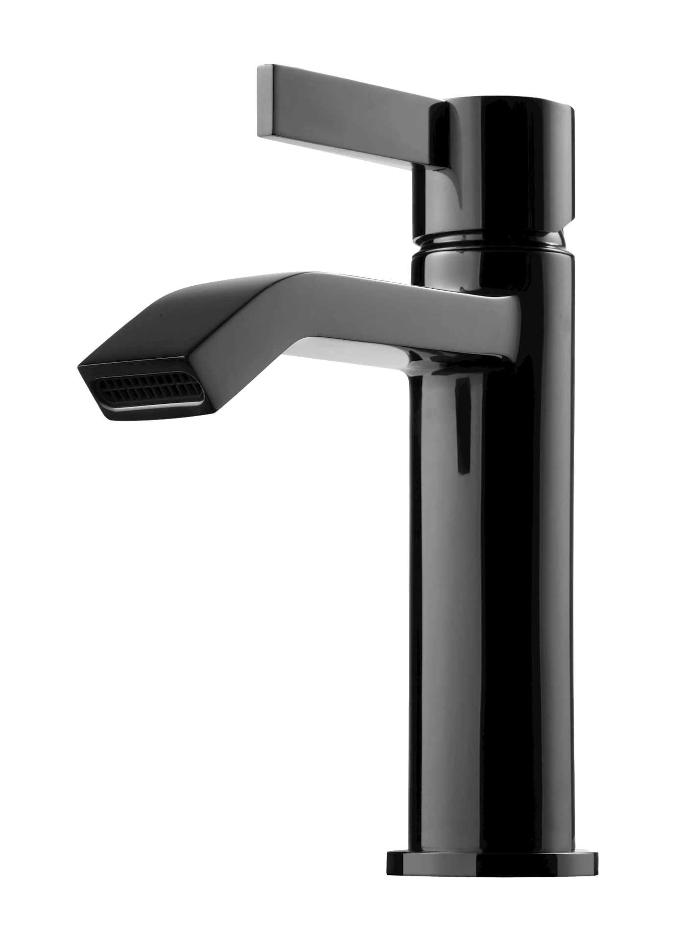 ART9423547 - ARM071 servantbatteri, Black Chrome - 