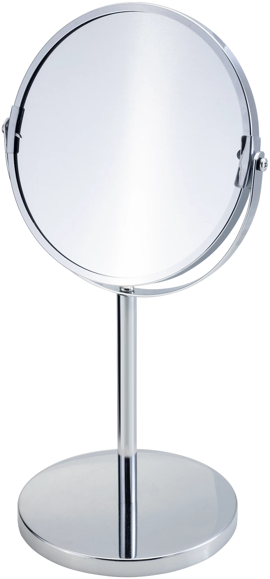ARTD050733 - Duschy 2-sidig bordspeil, krom - 