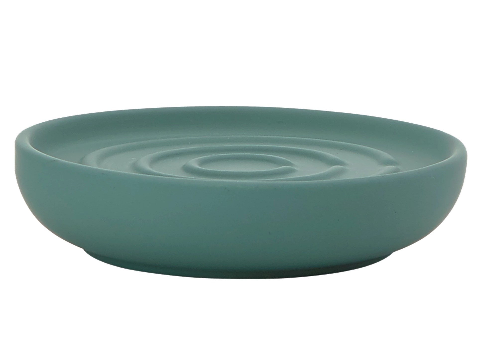 ART330158 - Nova såpeskål, grønn matt - 