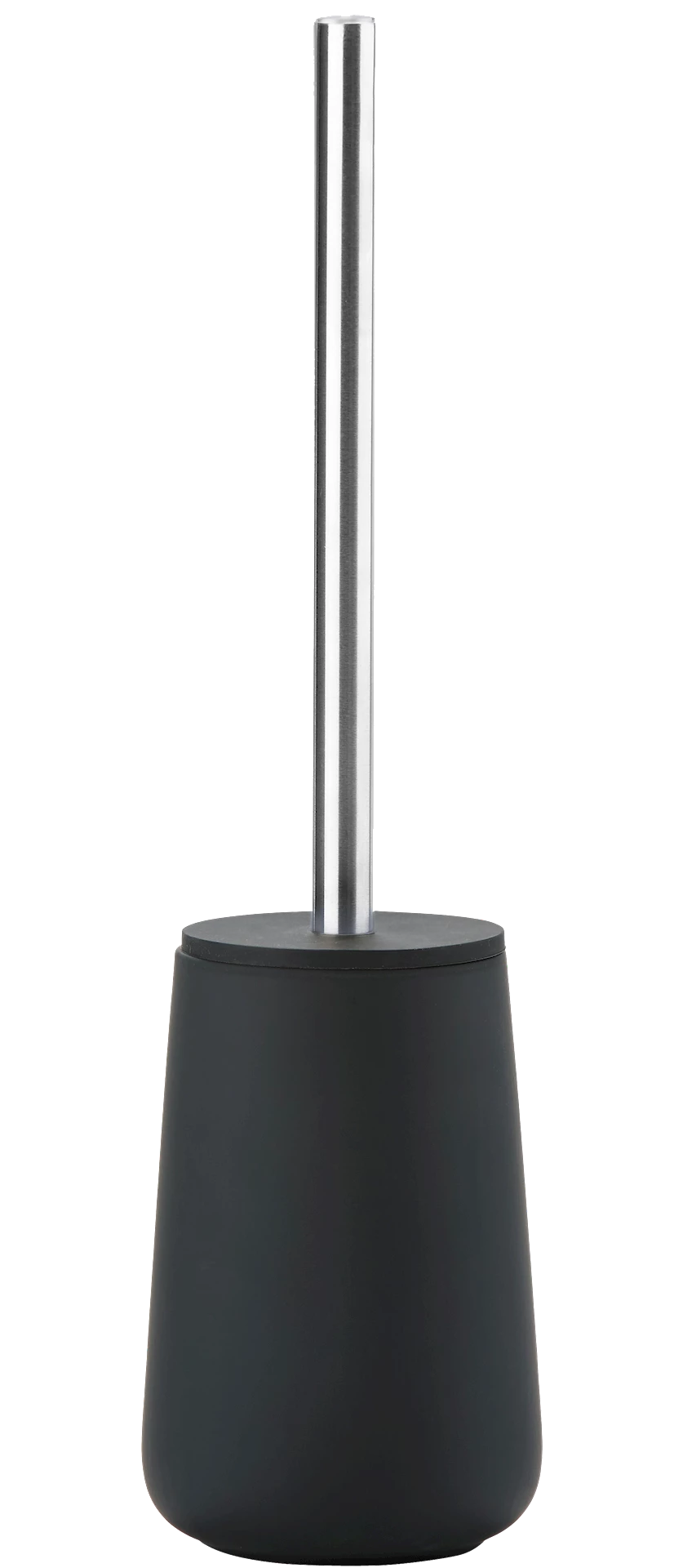 ART330100 - Nova toalettbørste, sort matt - 
