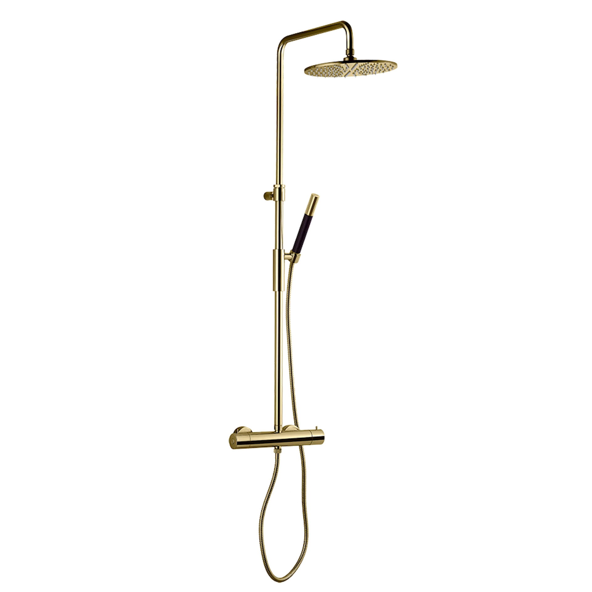 NRF4230667 - TVM7200 takdusjsett, Honey Gold - 