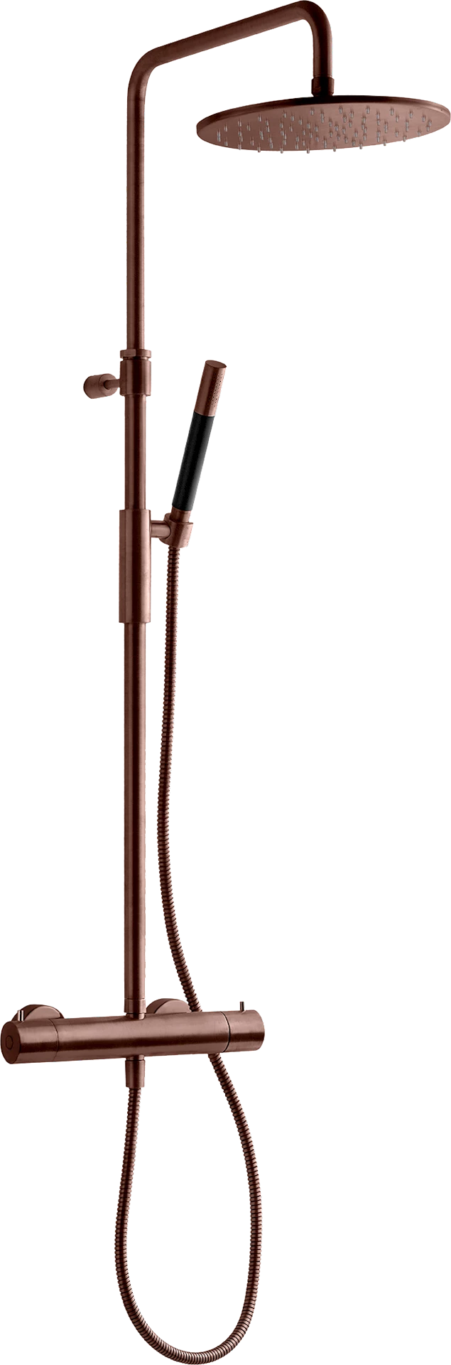 NRF4231058 - TVM7200 takdusjsett Bronze - 