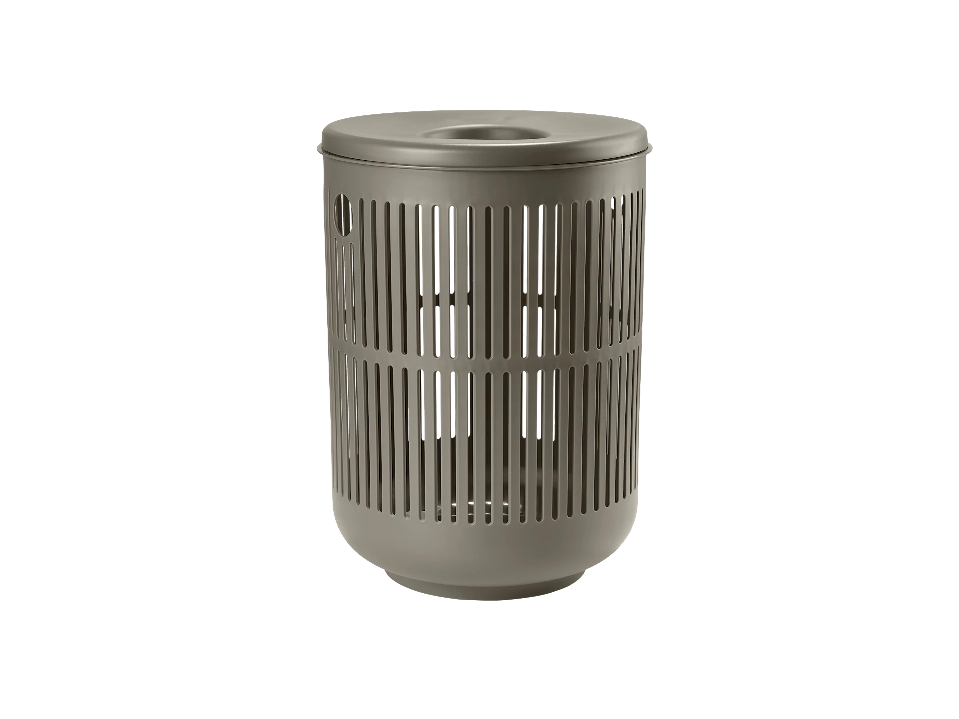 ART26529 - UME skittentøyskurv, Taupe - 