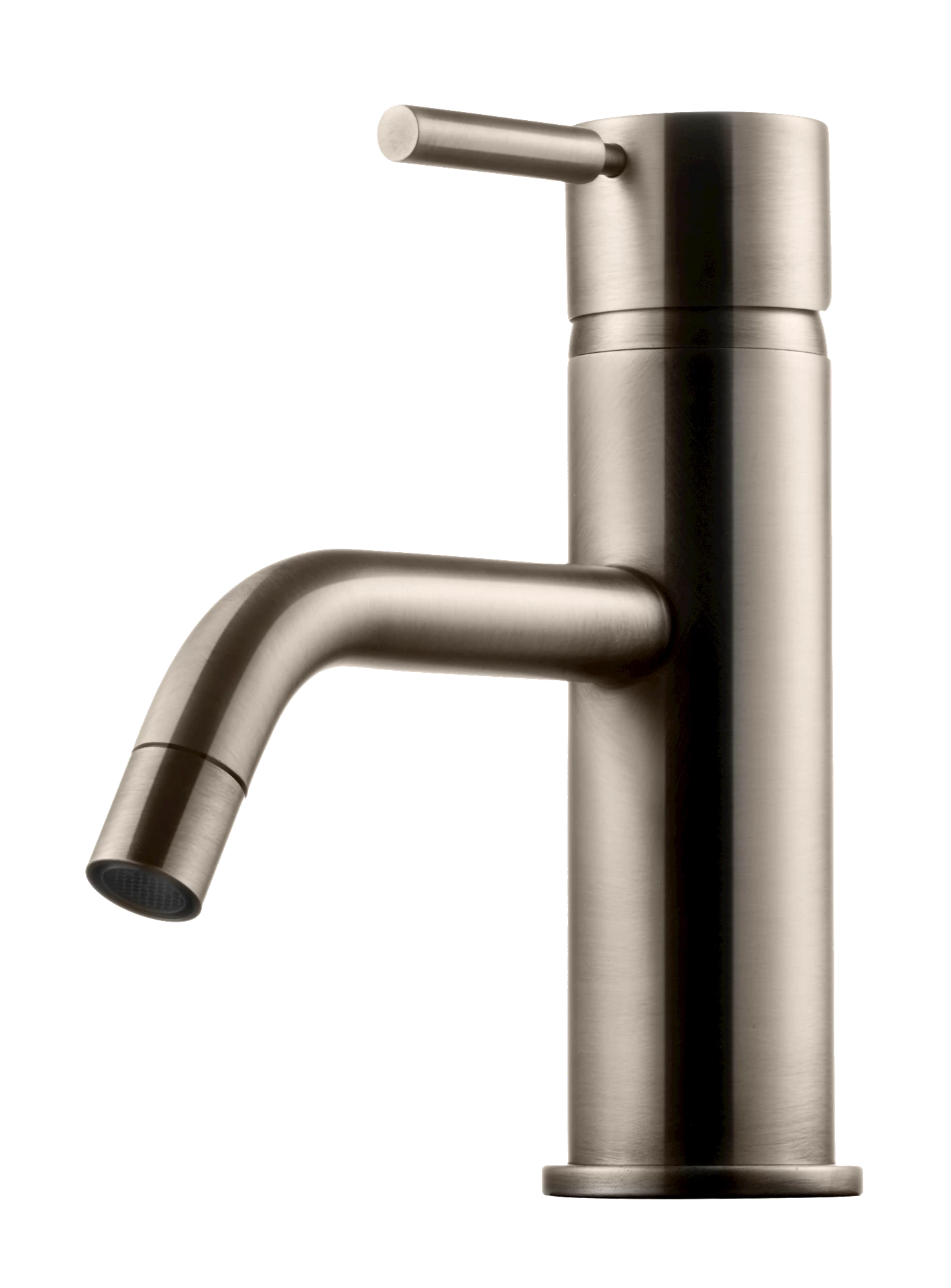 ART4230833 - EVM071 servantbatteri, brushed nickel - 