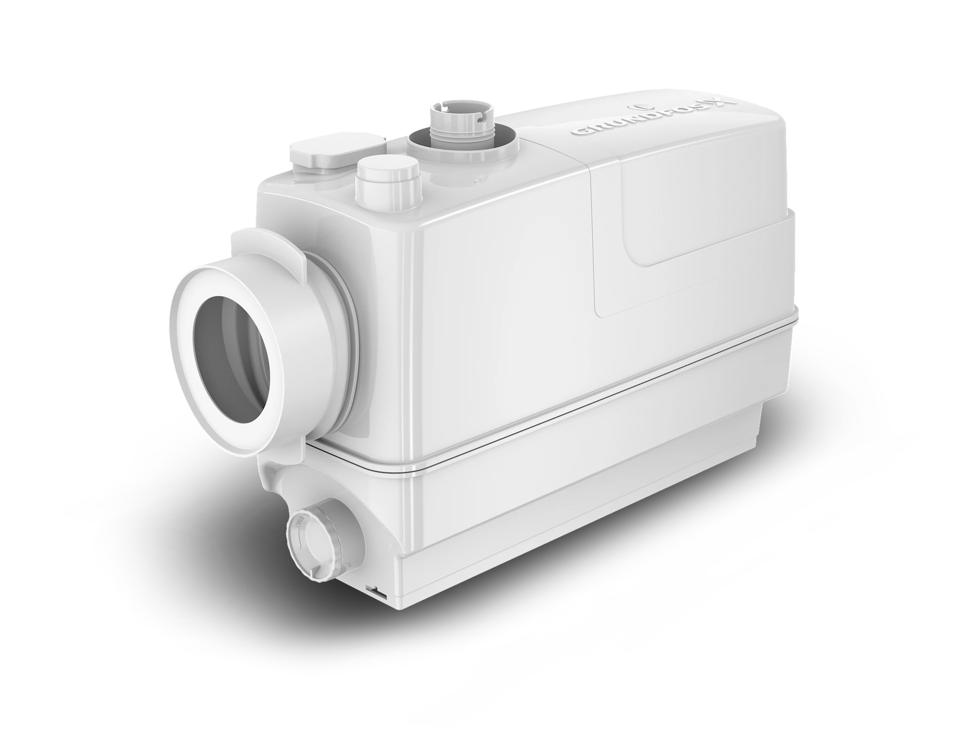 NRF9045712 - SOLOLIFT2 CWC-3 løftestasjon - 