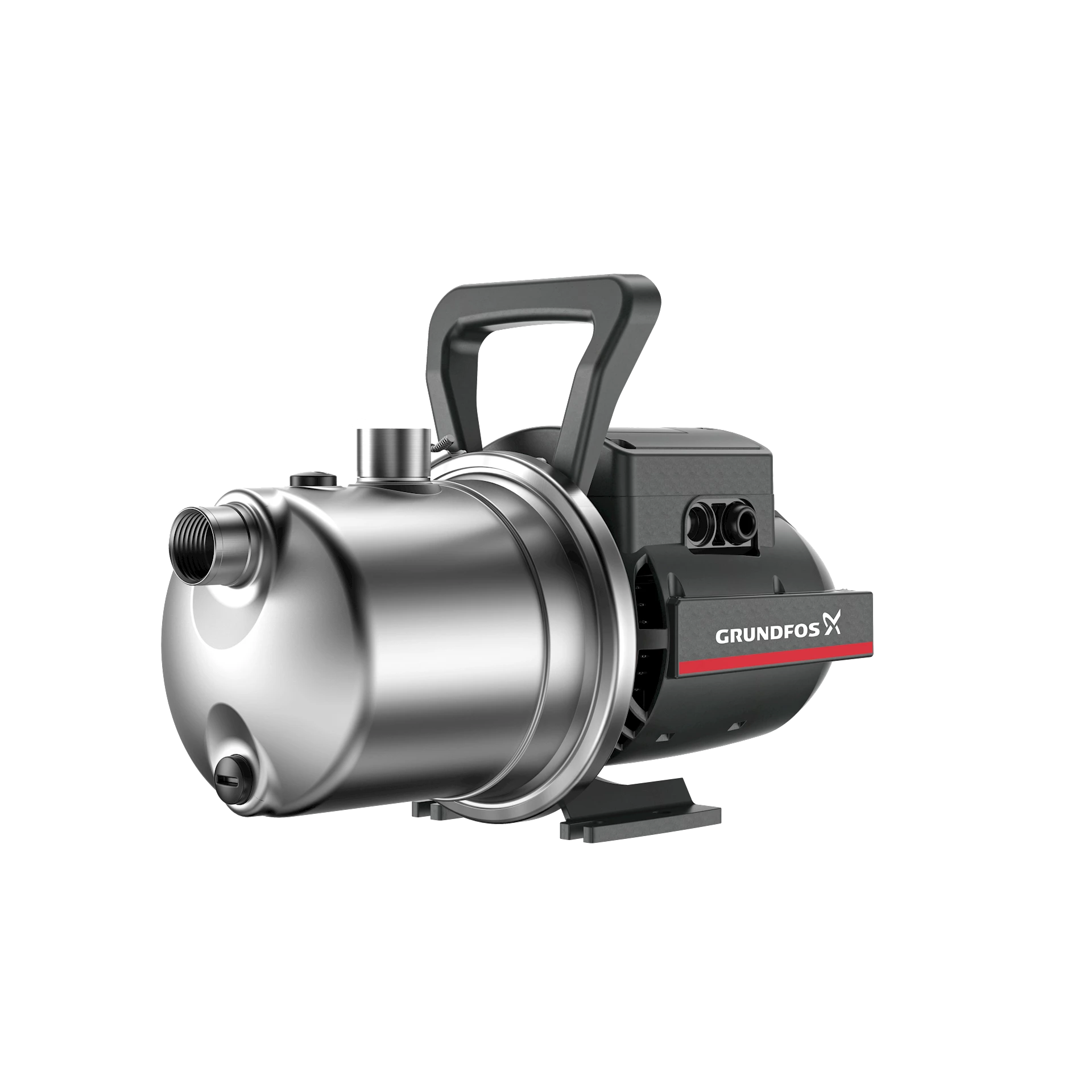 NRF9040047 - JP 5-48 vannforsyningspumpe uten tank - 