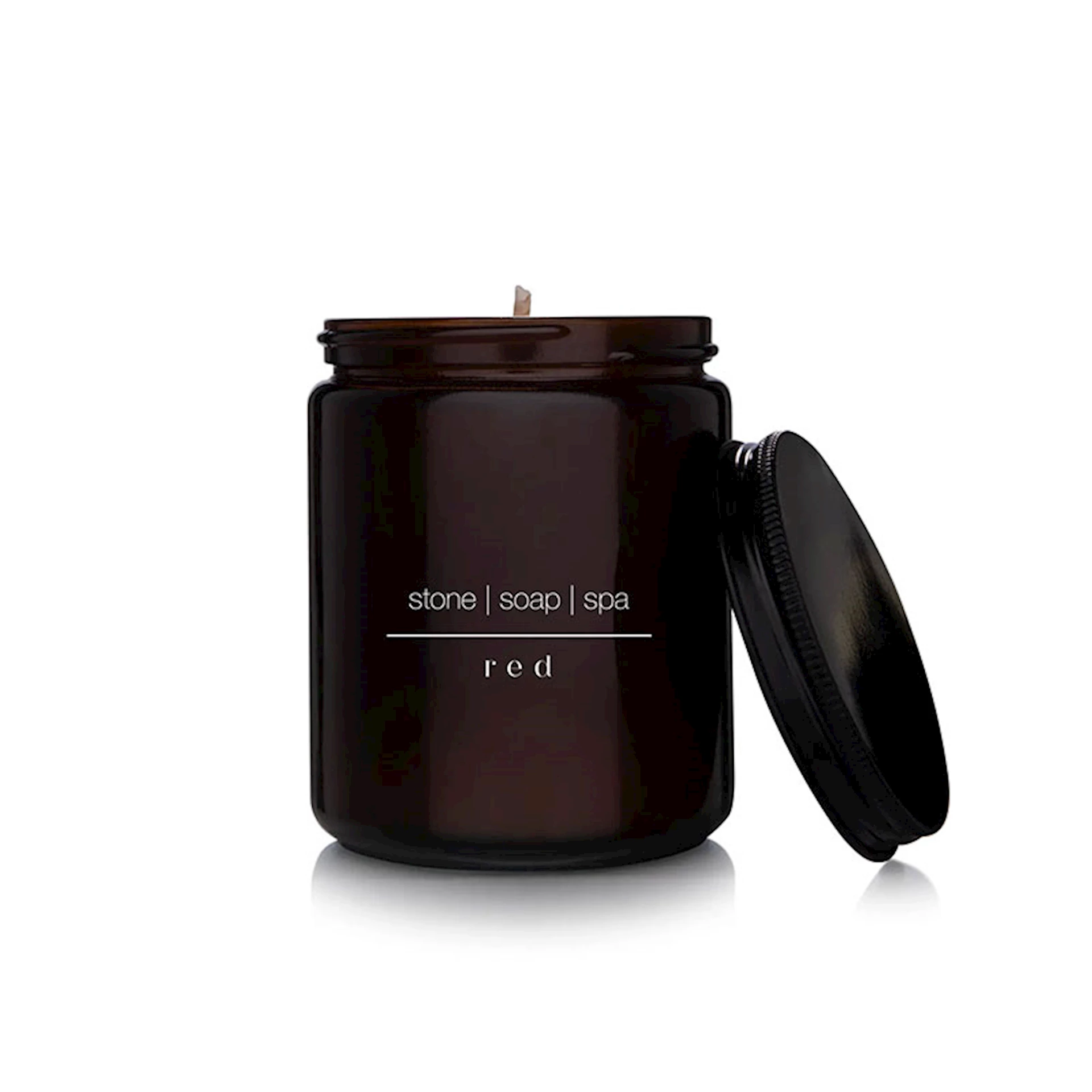 ART603 - duftlys red - 