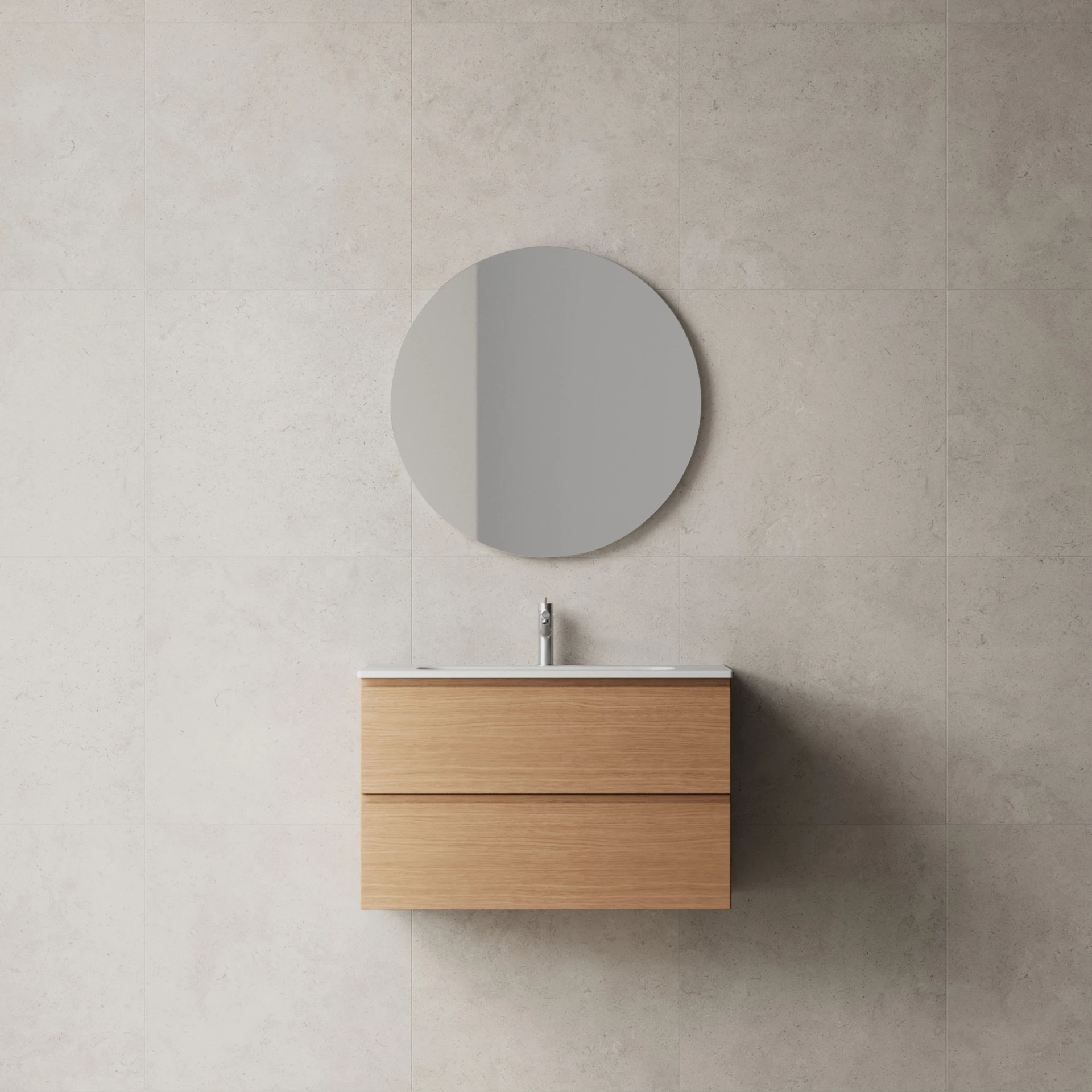 VB2025378334 - Core Grip 80 Natural Oak - 